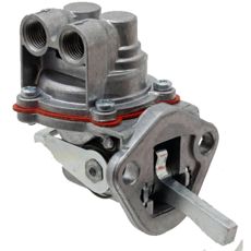 Effektiv brændstofpumpe til pålidelig brændstofoverførsel i maskiner.