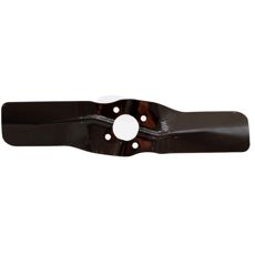 Robust blæservinge for at maksimere køling og motorpræstation.