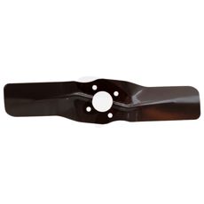 Blæservinge med fremragende ydeevne for at modvirke overophedning af motorer.