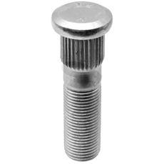 Hjulbolt 893017M1, en robust del for sikker montering af traktorhjul.