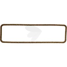 Pakning til ventildæksel, der sikrer tætning og reducerer risikoen for lækage.