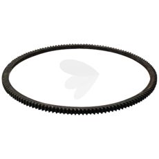 Holdbart tandhjul til landbrugstraktorer, der sikrer styrke og funktion.