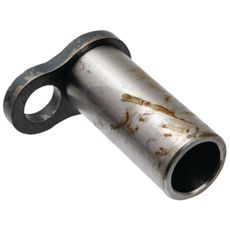 Centerakselbolt 825002M1 til sikker fastgørelse af maskindele.