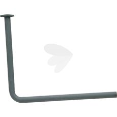 Udstødningsrør nederst 825093M91, effektiv udstødning og bedre ydeevne.