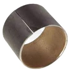 Bøsning til forskellige maskindele, sikrer glat bevægelse og holdbarhed.