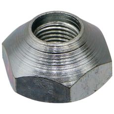 Hjulbolt 195490M1, ideel til pålidelig montering af maskinens hjul.