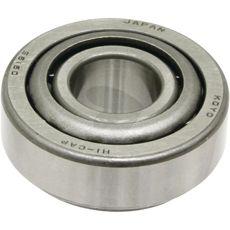 Hjulleje med varenummer 150662M13, perfekt til reparation af traktorer.