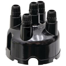 Fordelarcover 829937M1, vigtigt for optimal motorydelse i traktorer.