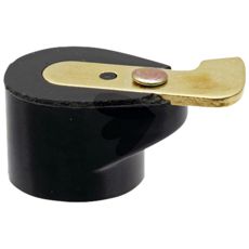 Fordelertap 829927V1, en essentiel del for tændingssystem i traktorer.