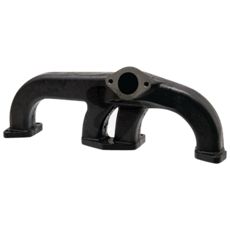 Udstødningsmanifold 826143M1, afgørende for udstødning og motorpræstation.