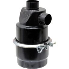 Luftfilter 185034M91, beskytter motoren mod snavs og skidt.