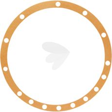 Pakning til tætning af forskellige maskindele.