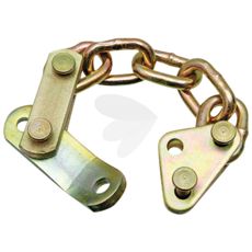 Spændekæde til liftarm, vital komponent for skadesfri løft.