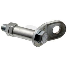 Holder sæt til traktortilbehør, perfekt til at holde styr på dele.