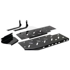 Fodplade sæt 892776M91, sikrer stabilitet ved brug.