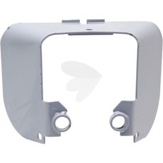 PTO-beskyttelse, beskytter mod utilsigtet kontakt og sikrer drift.