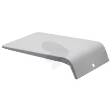 Batteridæksel 1862896M91, beskytter batteriet og forbedrer sikkerheden.