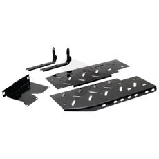 Fodplade sæt 847878M1, tilbyder stabilitet og sikkerhed.