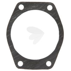 Pakning, vigtig for at forhindre lækage og opretholde tryk.