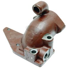 Termostathus 37766361, regulerer motortemperaturen effektivt.