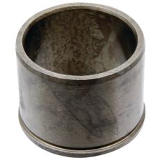 Bøsning for stabil montering og bevægelse af dele i traktorer.