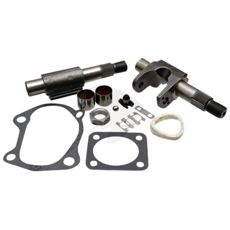 Reparationssæt til vedligeholdelse og reparation af traktorer og maskiner.