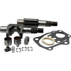 Højkvalitets reparationssæt til holdbar og effektiv reparation af maskiner.