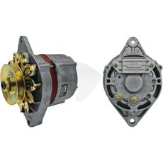 Effektiv generator model 1897271M91, perfekt til traktorer og maskiner.