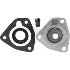 Traktormeter drift 731208M1 for at sikre korrekt måling og funktion.