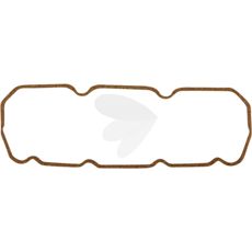 Pakning til ventilafdækning 732821M2, sikrer tætning og forhindrer lækage.