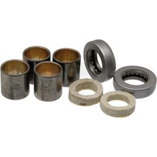 Kraftfuldt reparationssæt 1810862M91 for at sikre maskinens effektivitet.