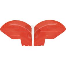 Stænkskærmssæt til at beskytte din traktor og forbedre dens udseende.