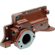 Termostathus 37762705 til stabil temperaturkontrol i traktormotorer.