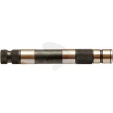 Aksel 1676665M1 som bidrager til stabilitet og kraftoverførsel.