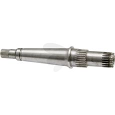 Aksel 1676666M1, en vigtig komponent for drift og styring.