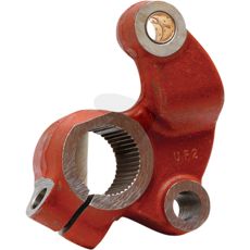 Styrestang 898355M91 som muliggør effektiv manøvrering af maskiner.