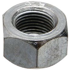 Møtrik 353427X1 som sikrer en stærk og stabil forbindelse.