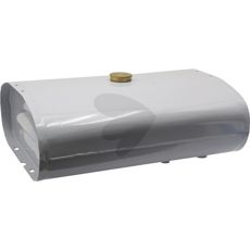 Brændstoftank 181637M91 for at sikre kontinuerlig drift.