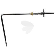 Håndgashåndtag 826992M91, robust og pålidelig for øget kontrol og funktion.