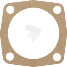 Pakning 181431M1, sikker tætning for at forhindre olielækage.