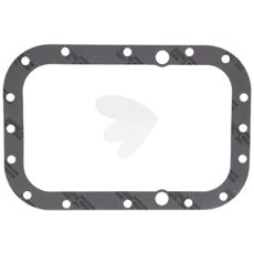 Tætning for transmission, for at forhindre lækage.