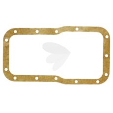 Tætning for hydraulikblok, sikrer effektiv hydraulik.