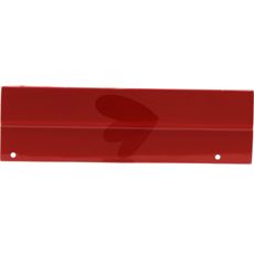 Motorklap giver nem adgang til motoren.