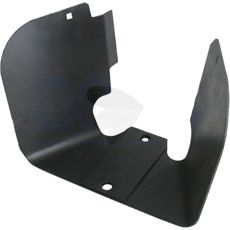 PTO-beskyttelse til sikkerhedsforanstaltninger ved brug af traktortilbehør.