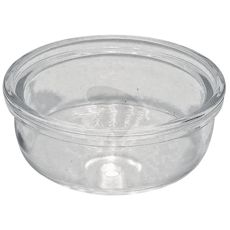 Filterglas brændstoffilter til rensning af brændstof i maskiner.