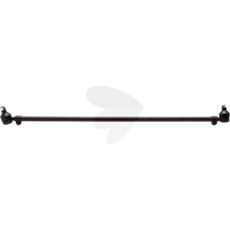 Styrestang til forbedret stabilitet og styring i maskiner.