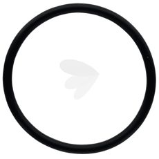 O-Ring til tætning og effektiv funktion af PTO-system.