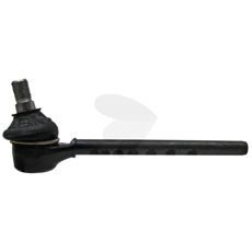 Trækstang designet til alsidige forbindelser og anvendelse.