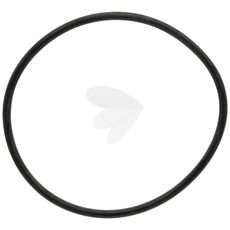 O-ring til PTO, vigtig til tætning og funktionssikkerhed.