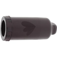 PTO beskyttelseslåg som beskytter mod snavs og skader.